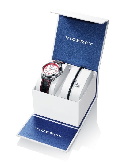 Reloj Viceroy Niño 42269 Pack Original + Pulsera