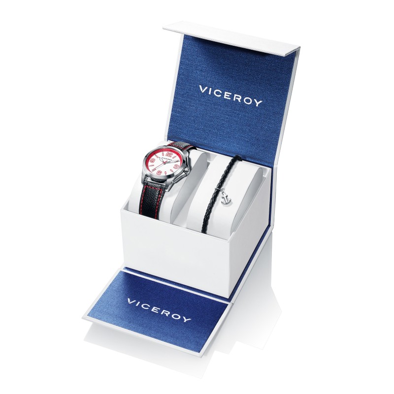 Reloj Viceroy Niño 42269 Pack Original + Pulsera