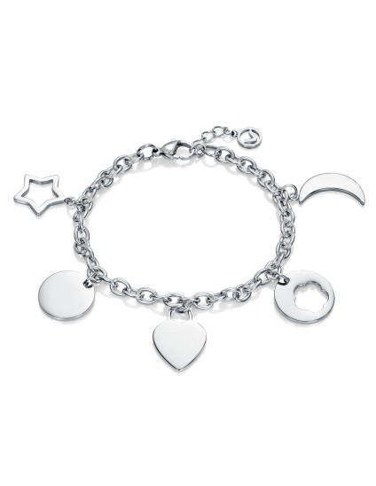 Viceroy Bracelet 75104P01000 | Joyería Parejo Jewelry Store