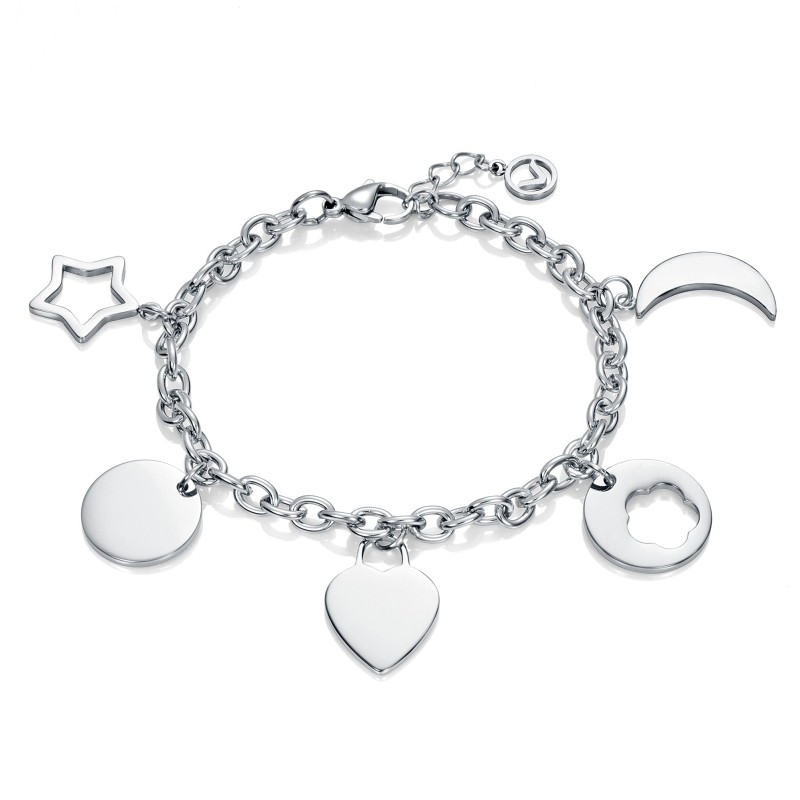 Viceroy Bracelet 75104P01000 | Joyería Parejo Jewelry Store
