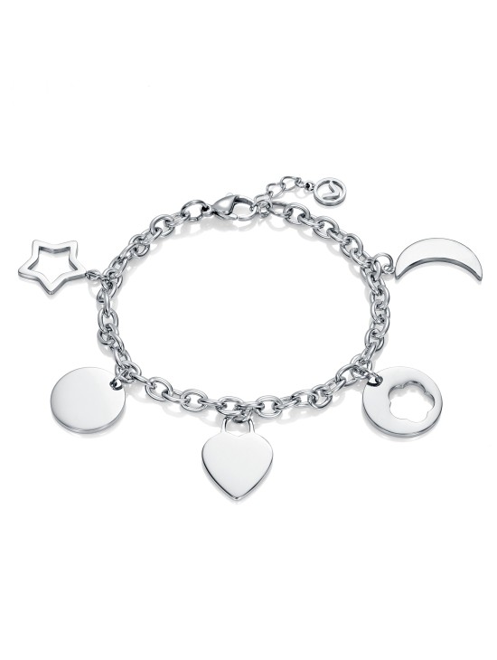 Viceroy Bracelet 75104P01000 | Joyería Parejo Jewelry Store