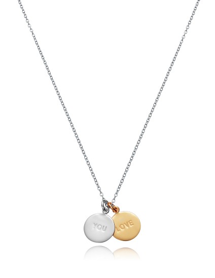 Collar Viceroy Jewels 4066C000-08 Plata - ¡Compra Aquí!