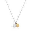 Collar Viceroy Jewels 4066C000-08 Plata de Ley