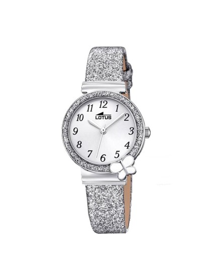 Relógio Lotus Menina Comunhão 18584/2 - Oferta Exclusiva!