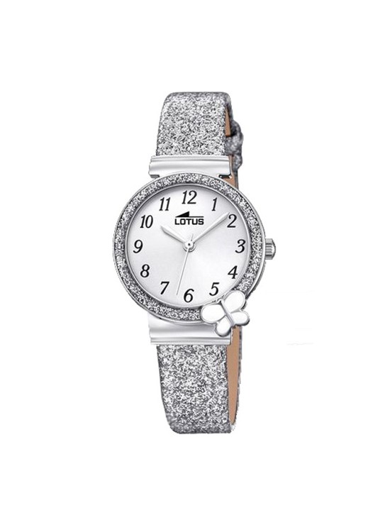Relógio Lotus Menina Comunhão 18584/2 - Oferta Exclusiva!