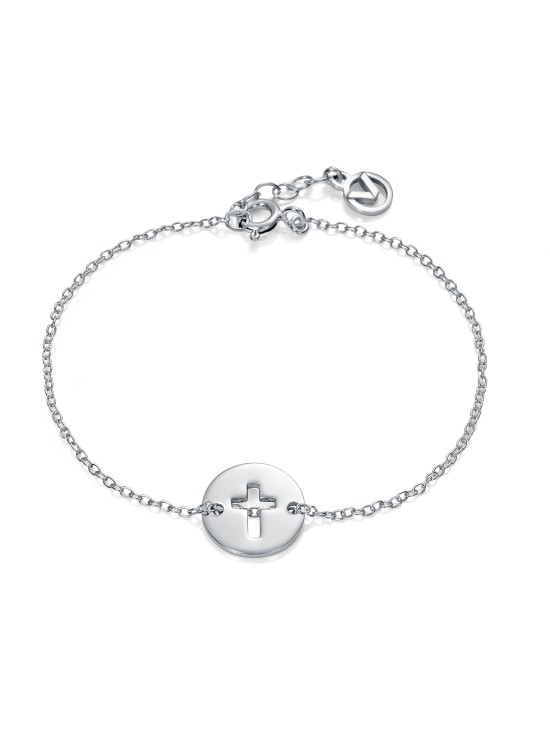 Viceroy 4068P000-00 Girl's Communion Bracelet - Best Price