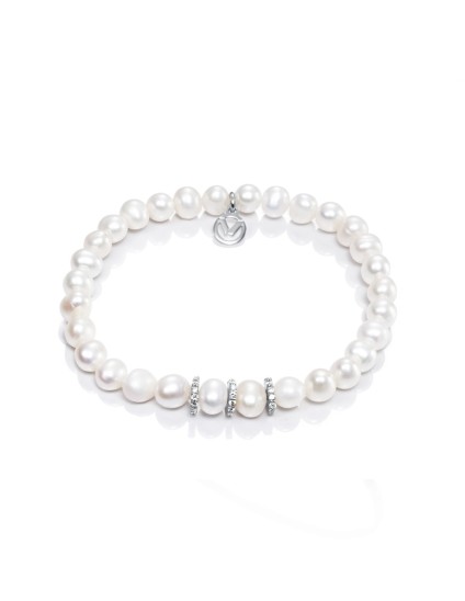 Pulseira Comunhão Menina Viceroy 4054P000-68 Oficial