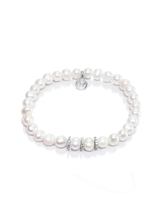 Pulsera Comunión Niña Viceroy 4054P000-68 Oficial