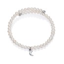 Pulsera Comunión Niña Viceroy 3021P000-60 Perlas