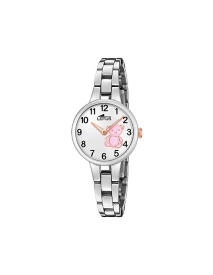 Reloj Lotus Niña Comunión - Regalo Comunión ¡Compra Aquí!