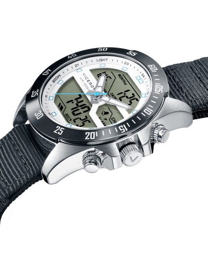 Reloj Viceroy Niño 41103-04 Analógico Digital + Envío