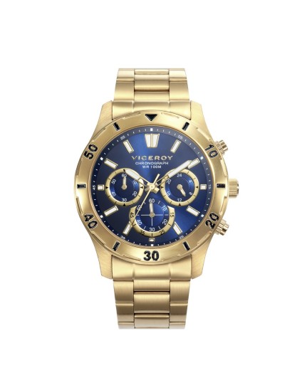 Relógio Viceroy Homem 401135-36