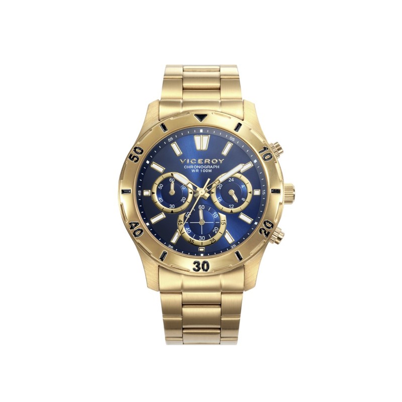 Viceroy Men's Watch 401135-36