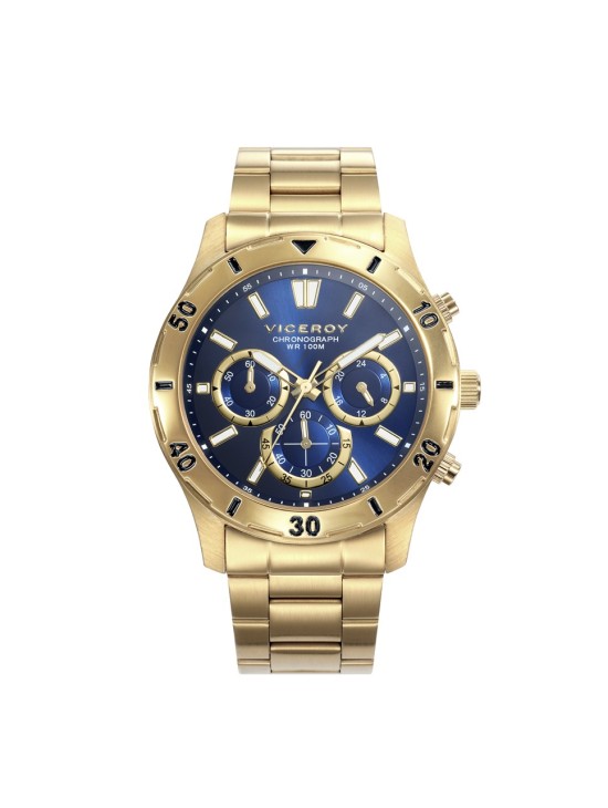 Viceroy Men's Watch 401135-36
