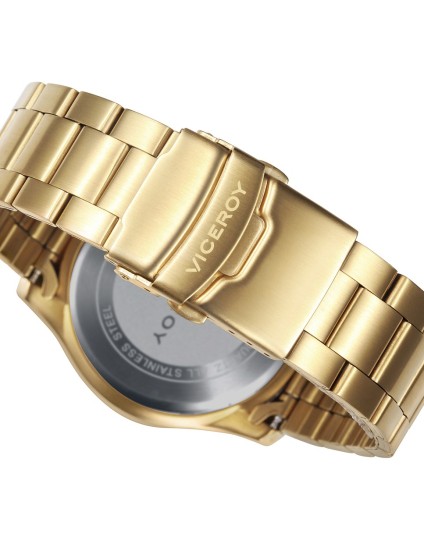 Viceroy Men's Watch 401135-36