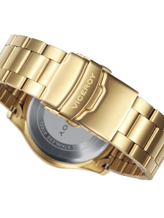 Viceroy Men's Watch 401135-36