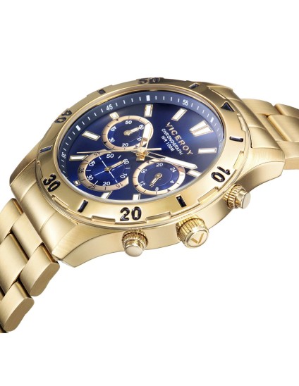 Reloj Viceroy Hombre 401135-36
