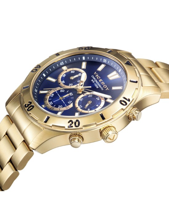 Viceroy Men's Watch 401135-36