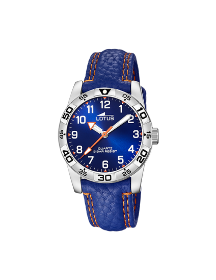Reloj Lotus Niño Comunión 18665/2 | Joyería Parejo