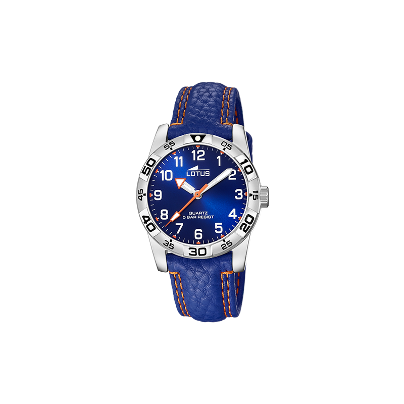 Relógio Lotus Criança Comunhão 18665/2 | Joyeria Parejo
