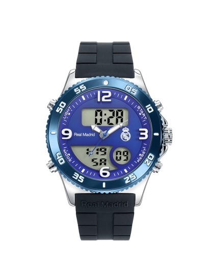 Official Real Madrid Kids Watch – Shop Now!