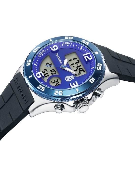 Reloj Oficial Real Madrid Niño ¡Compra Aquí!