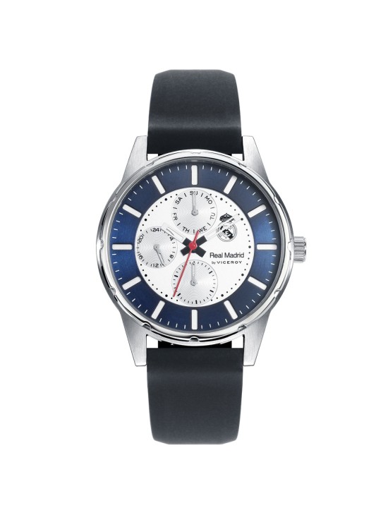 Reloj Oficial Real Madrid Niño 471218-07