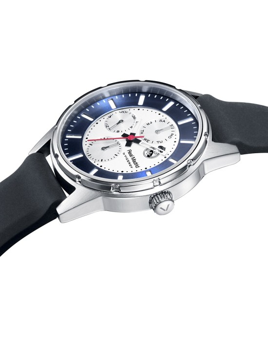 Reloj Oficial Real Madrid Niño 471218-07