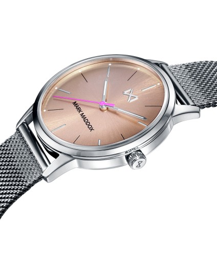 Reloj Mark Maddox Mujer MM2003-77