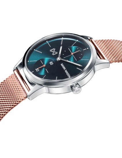 Reloj Mark Maddox Mujer MM2004-37