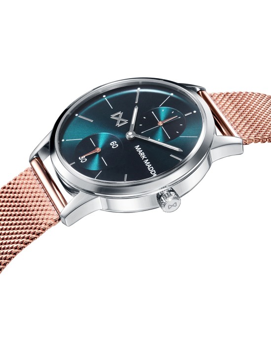 Reloj Mark Maddox Mujer MM2004-37