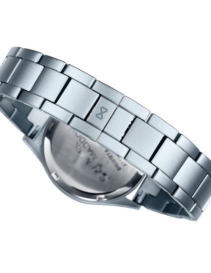 Reloj Mark Maddox Mujer MM7121-07 | Joyería Parejo