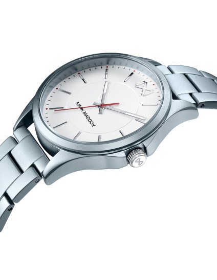 Reloj Mark Maddox Mujer MM7121-07 | Joyería Parejo