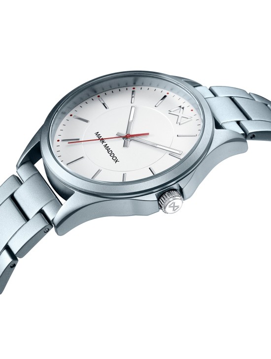 Reloj Mark Maddox Mujer MM7121-07 | Joyería Parejo