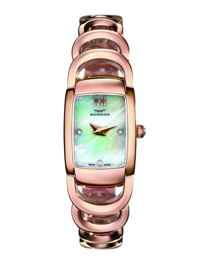 Reloj Suizo Sandoz Mujer 71590-60