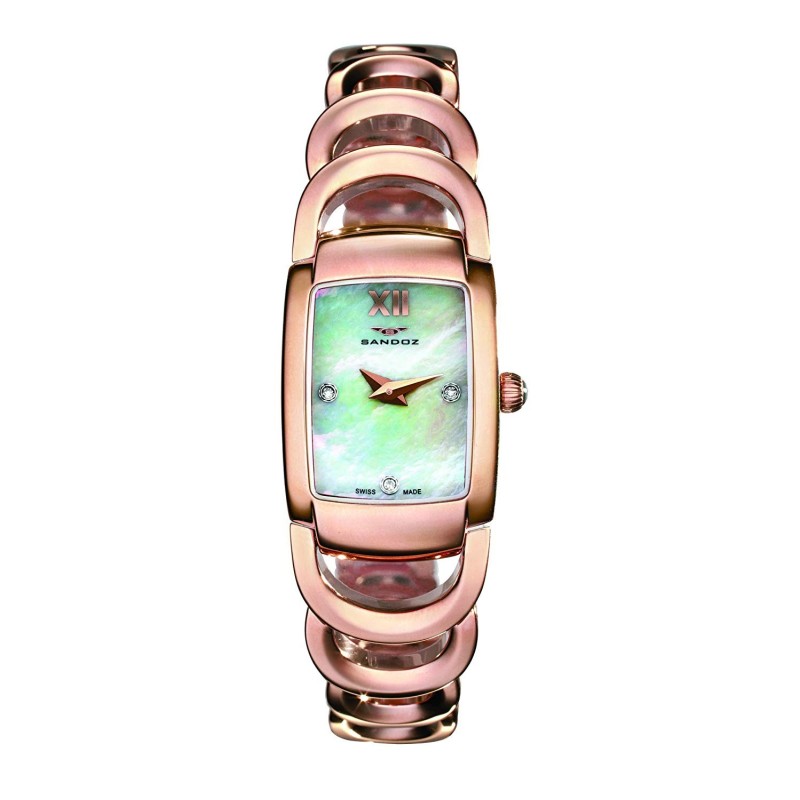 Reloj Suizo Sandoz Mujer 71590-60