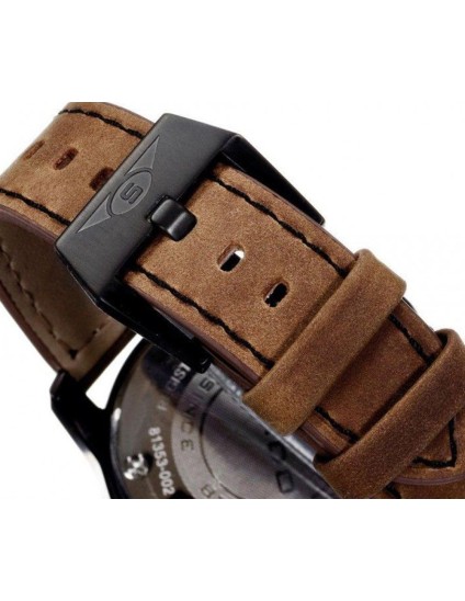 Reloj Suizo Sandoz Hombre 81361-95