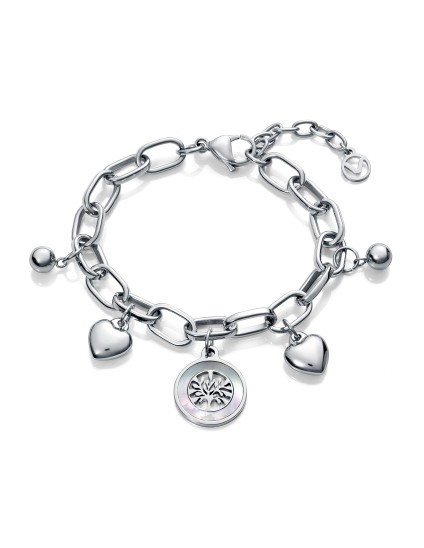 Viceroy Fashion Bracelet 15015P01000 - Shop Now!