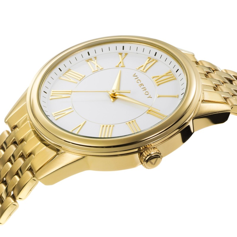 Viceroy Analog 401151-05, multi-coloured, Casual