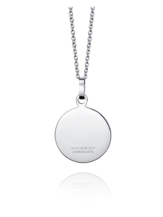 Collar Viceroy Fashion Letra W: Compra Aquí