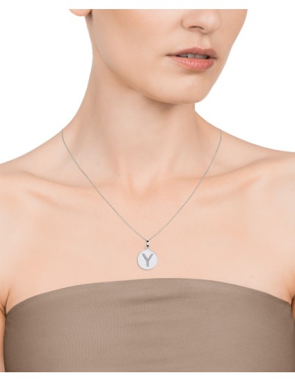 Collar Viceroy Fashion Letra Y | Envío Rápido