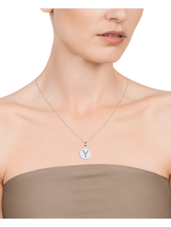 Collar Viceroy Fashion Letra Y | Envío Rápido