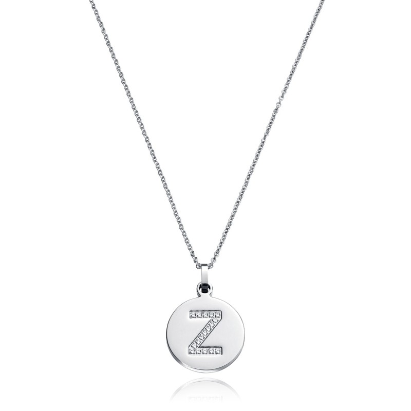 Collar Viceroy Fashion Letra Z Compra Online