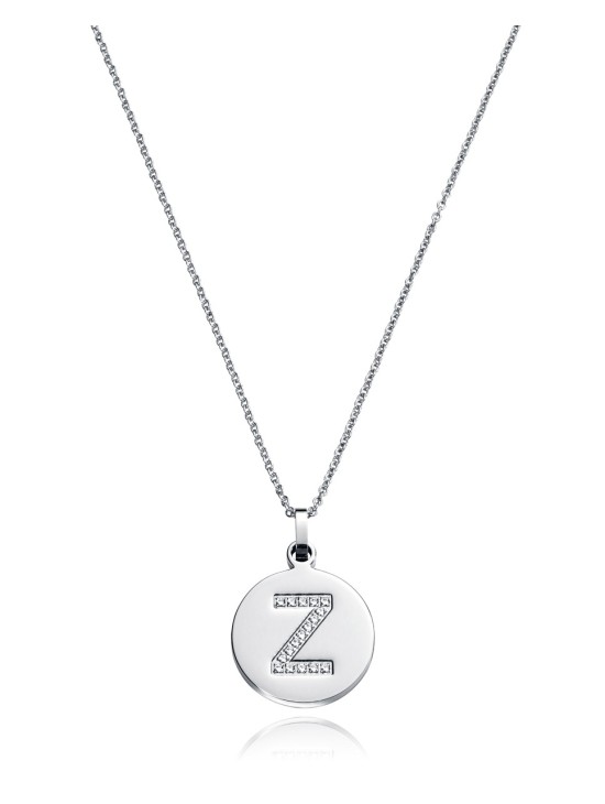 Collar Viceroy Fashion Letra Z Compra Online