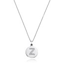 Collar Viceroy Fashion 75121C01000Z Letra Z
