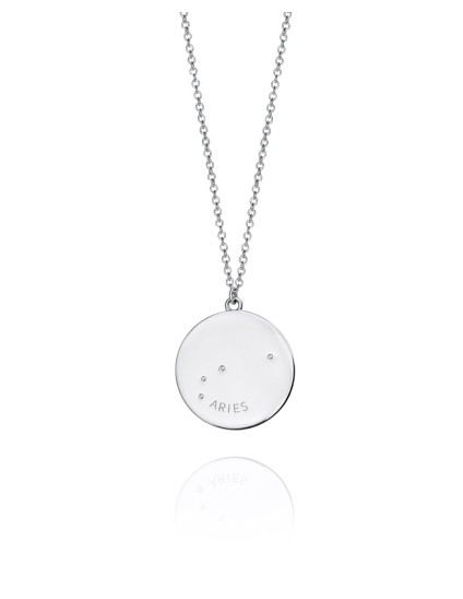 Collar Viceroy Jewels 61014C000-38AR Aries Signo Constelación | Joyería Parejo