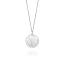 Collar Viceroy Jewels 61014C000-38CA Cáncer Signo Constelación