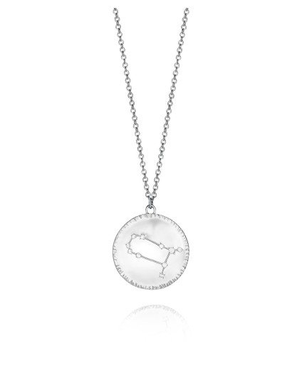 Collar Viceroy Jewels 61014C000-38G Géminis Signo Constelación | Joyería Parejo
