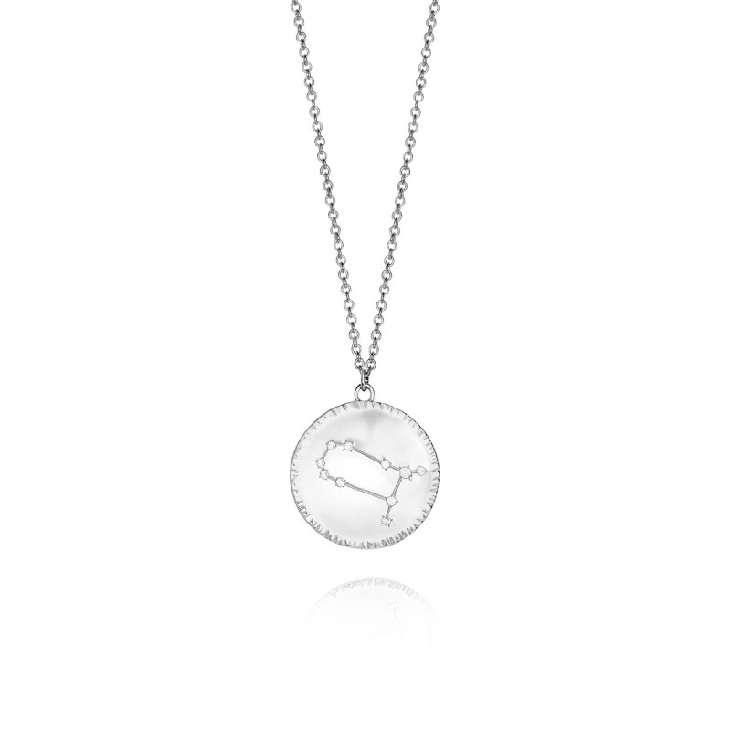 Collar Viceroy Jewels 61014C000-38G Géminis Signo Constelación | Joyería Parejo
