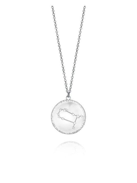 Collar Viceroy Jewels 61014C000-38G Géminis Signo Constelación | Joyería Parejo